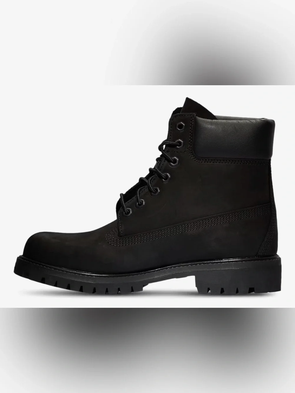 Timberland premium waterproof